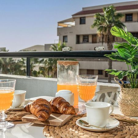 Summerland Luxury Apartment Ln Los Cristianos Los Cristianos  Buitenkant foto