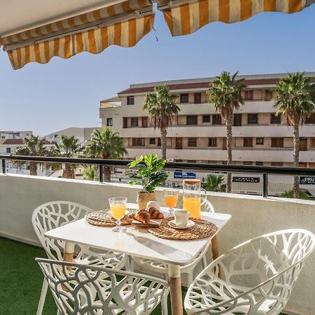 Summerland Luxury Apartment Ln Los Cristianos Los Cristianos  Buitenkant foto