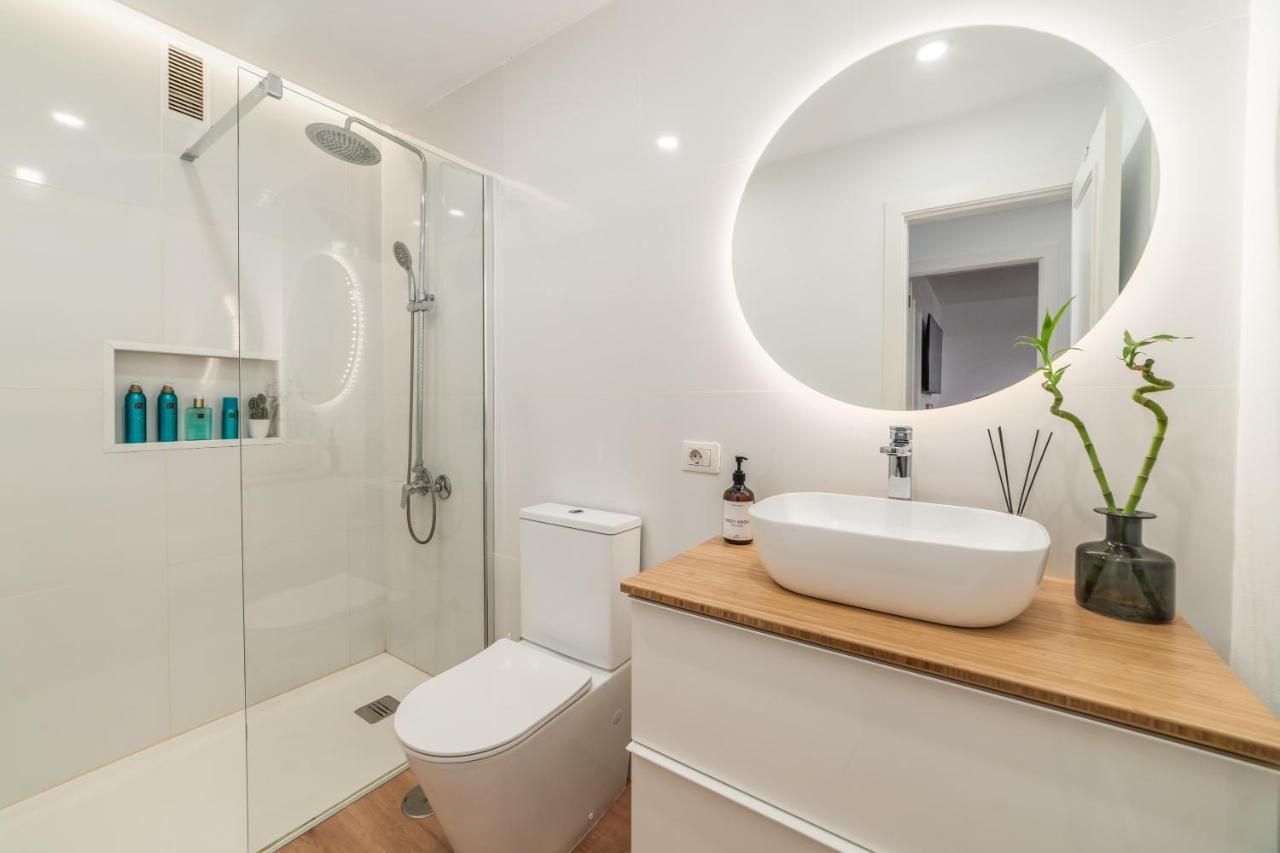 Summerland Luxury Apartment Ln Los Cristianos Los Cristianos  Buitenkant foto