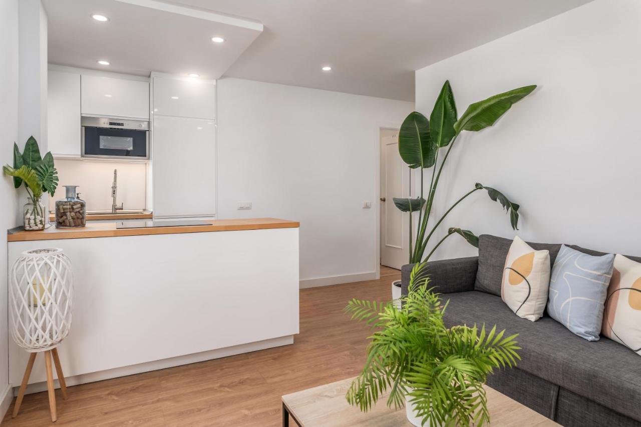 Summerland Luxury Apartment Ln Los Cristianos Los Cristianos  Buitenkant foto
