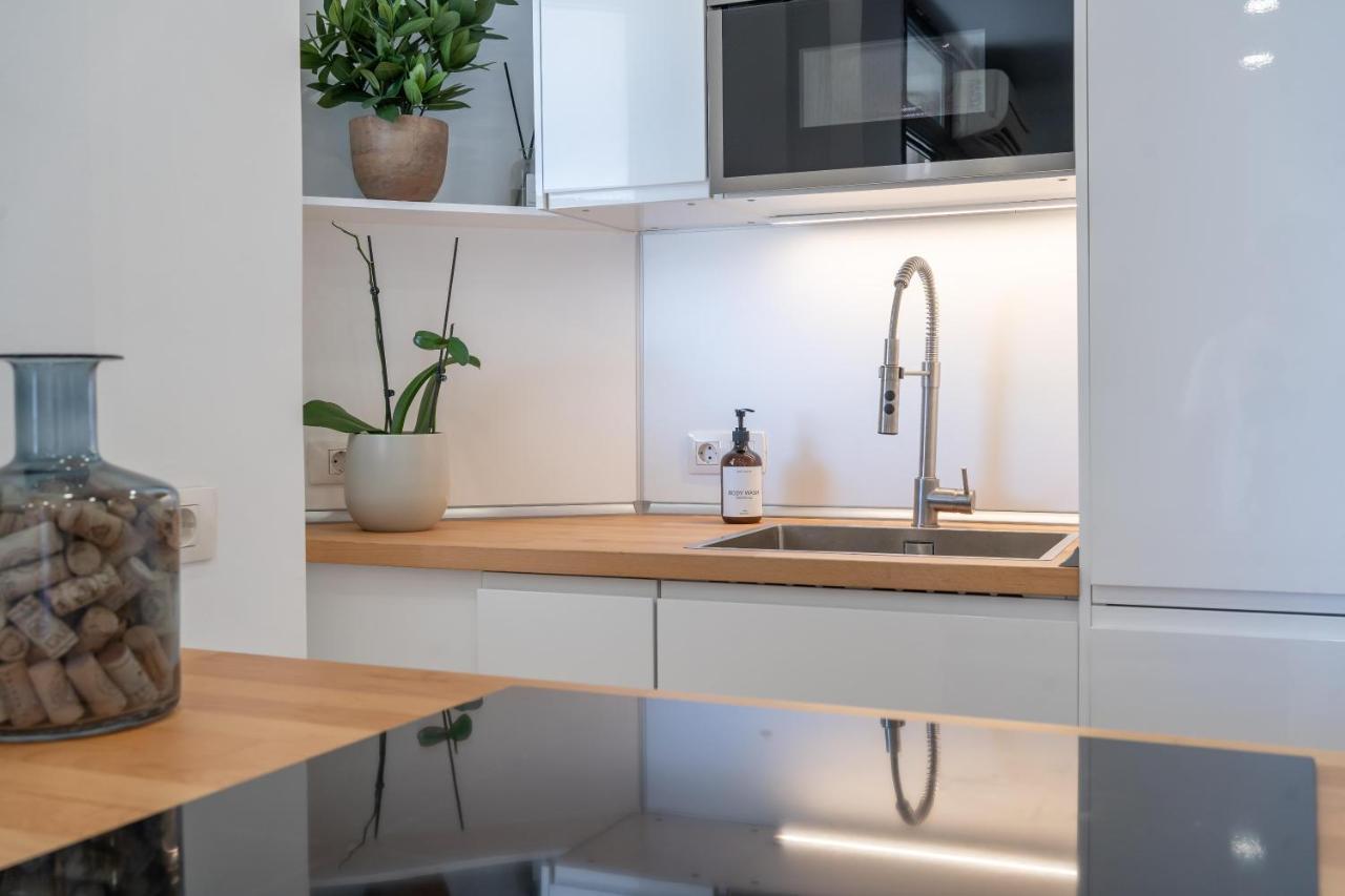 Summerland Luxury Apartment Ln Los Cristianos Los Cristianos  Buitenkant foto